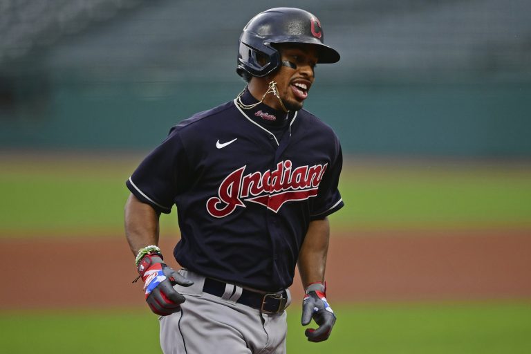 Report: Cleveland Indians changing name after 105 years