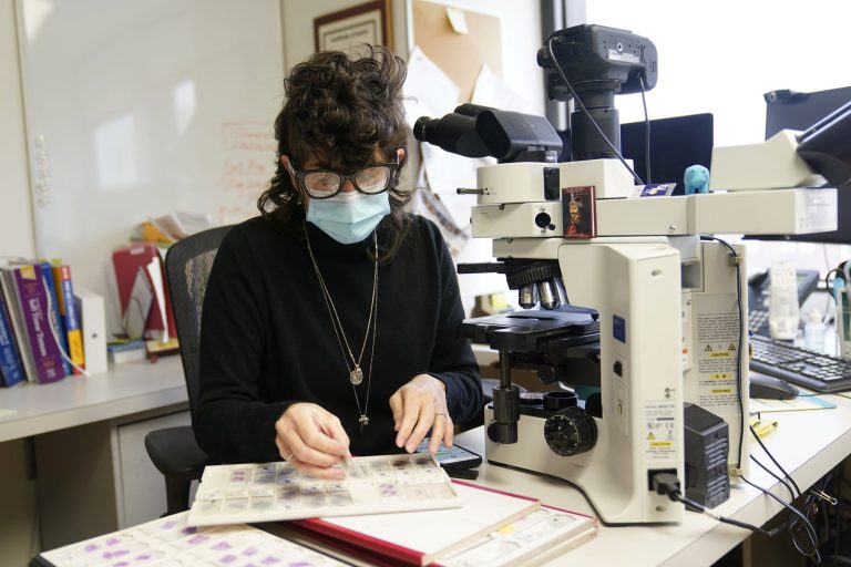 The autopsy, a fading practice, revealed secrets of COVID-19