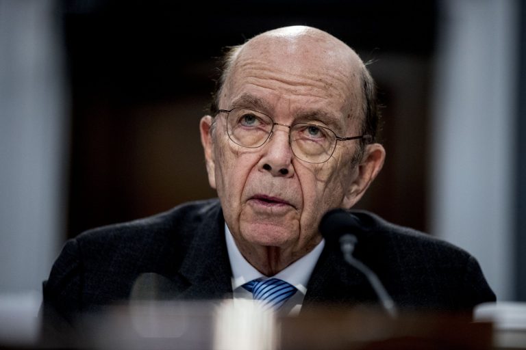 US blacklists top Chinese chipmaker, alleging military ties