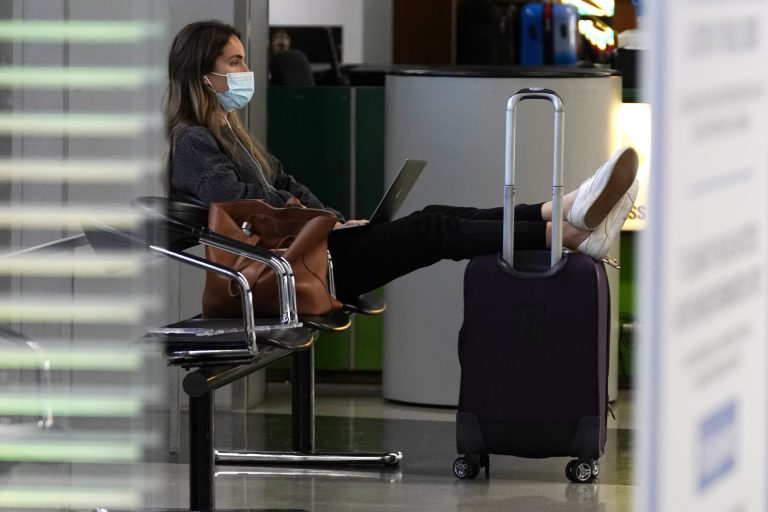 Some businesses thrived, many lagged during pandemic in 2020