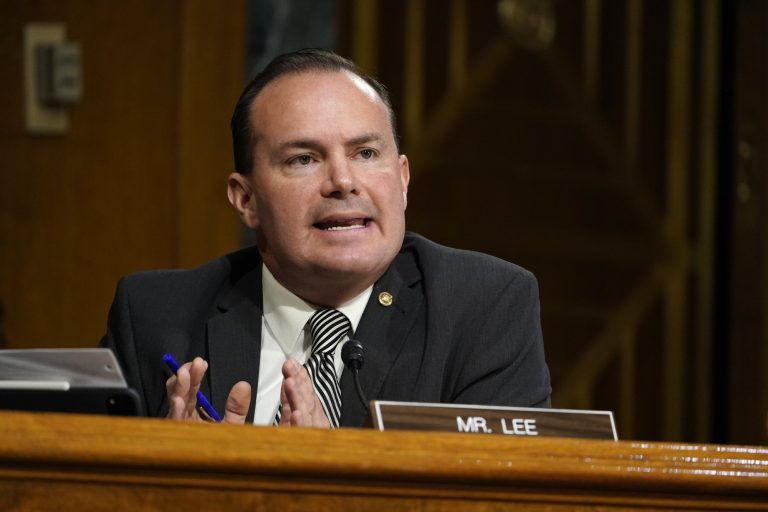 Utah senator blocks national museums for Latinos, women