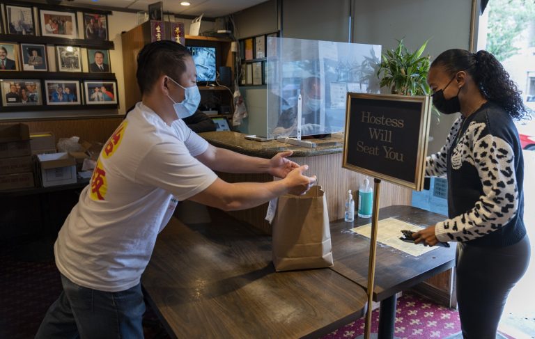 Racism targets Asian food, business during COVID-19 pandemic