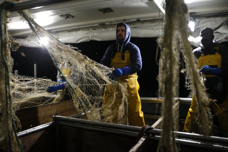 Brexit sends ripples of uncertainty down France’s coast