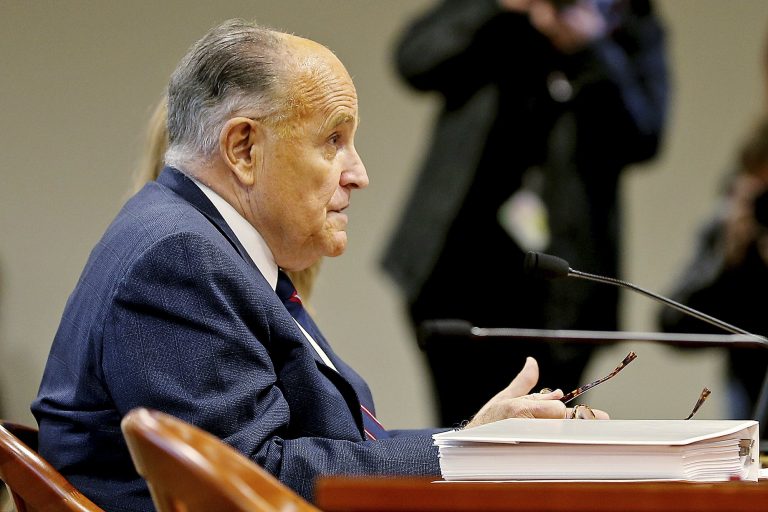 Trump wants Supreme Court to overturn Pa. election results