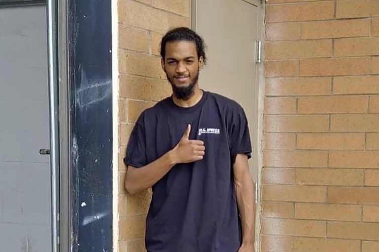 U.S. marshal calls his post-shooting remarks ‘premature’