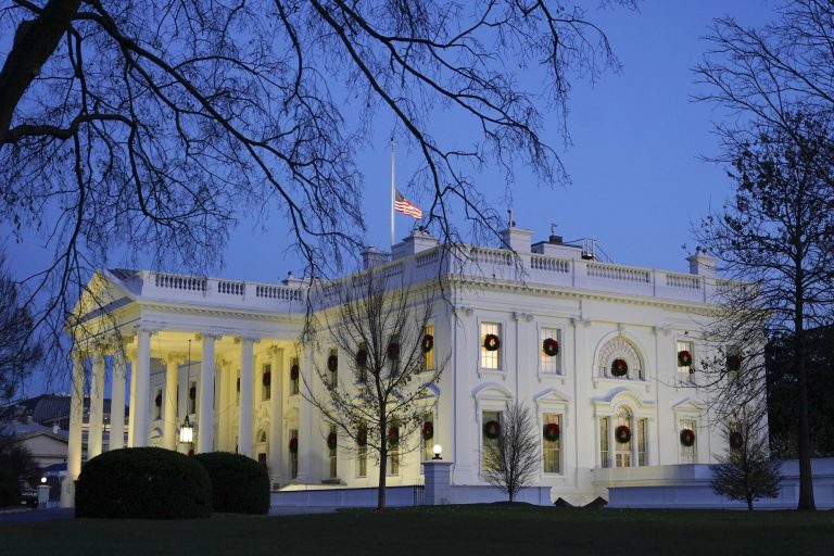 EXPLAINER: The Electoral College meets Monday to cast votes