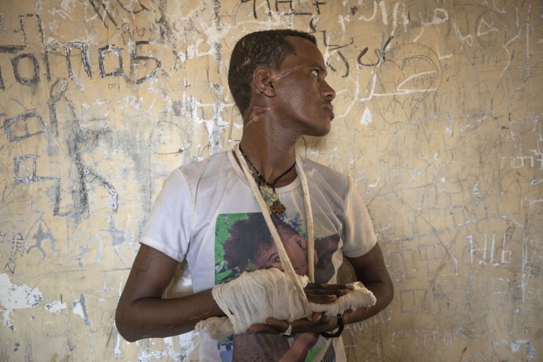 ‘I would never go back’: Horrors grow in Ethiopia’s conflict