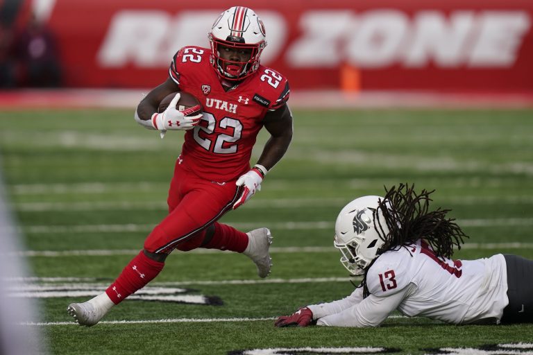 University: Utah star freshman running back Ty Jordan dead