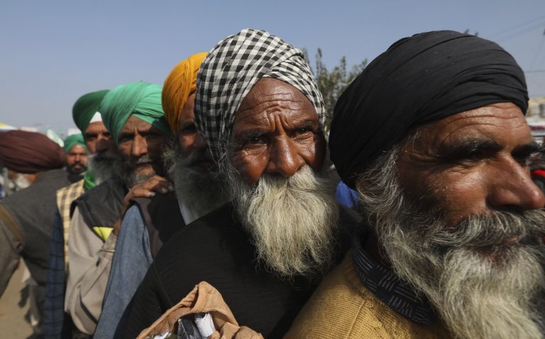 AP Week in Pictures, Global