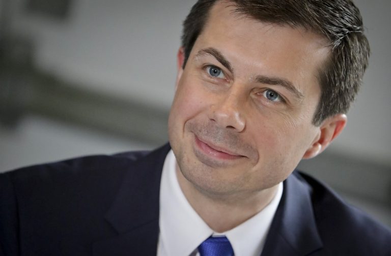AP sources: Biden to pick Buttigieg as transportation chief