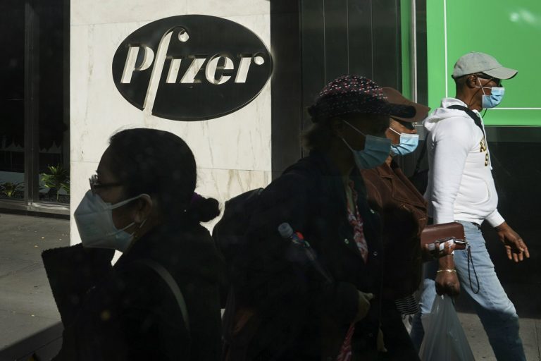 Australia won’t rush Pfizer after homegrown vaccine canned