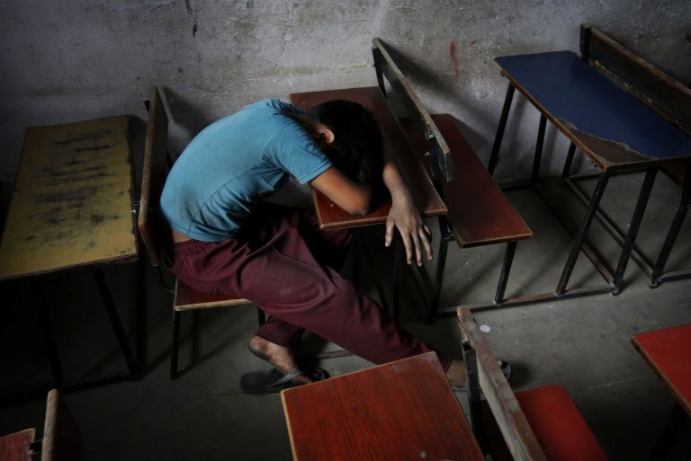 Pandemic threatens India’s children with child labor rising