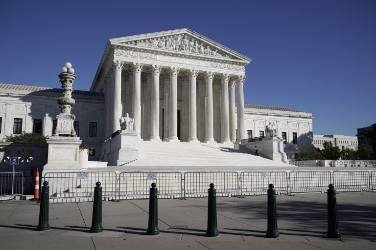Supreme Court won’t revive Kansas voter registration ID law