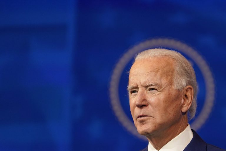 Election 2020 Today: Biden’s trade envoy, long-shot claim