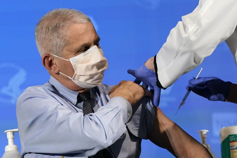 Fauci: US taking hard look at  variant of coronavirus