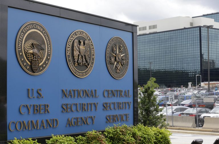 Senator: Treasury Dept. email accounts compromised in hack
