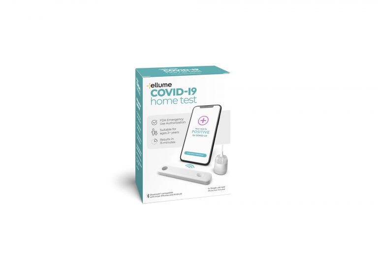 FDA allows use of over-the-counter home test for COVID-19