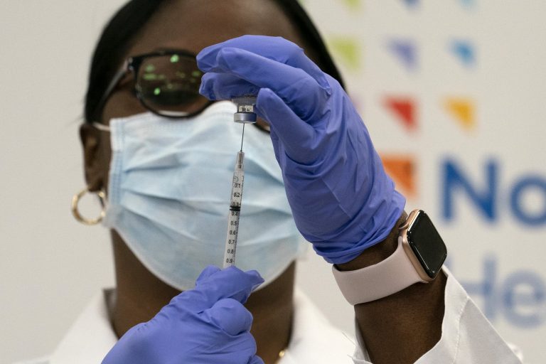 EXPLAINER: What to know about COVID-19 vaccination in the US