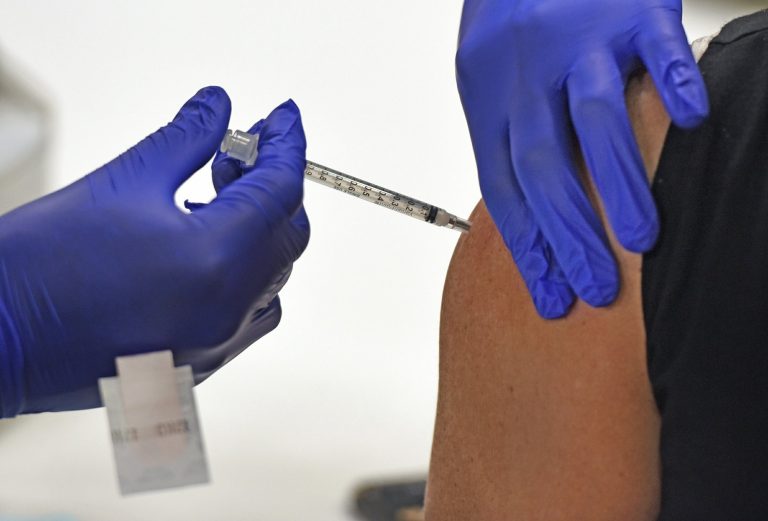 US angling to secure more of Pfizer’s coronavirus vaccine