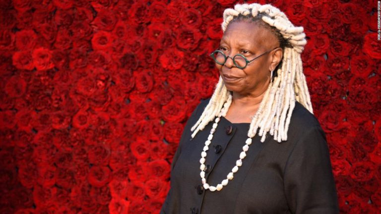 Hallelujah! ‘Sister Act 3’ is in production, with Whoopi Goldberg starring