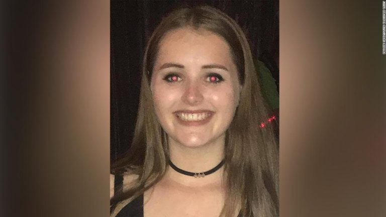 Man who killed British backpacker Grace Millane abused two other women before her death