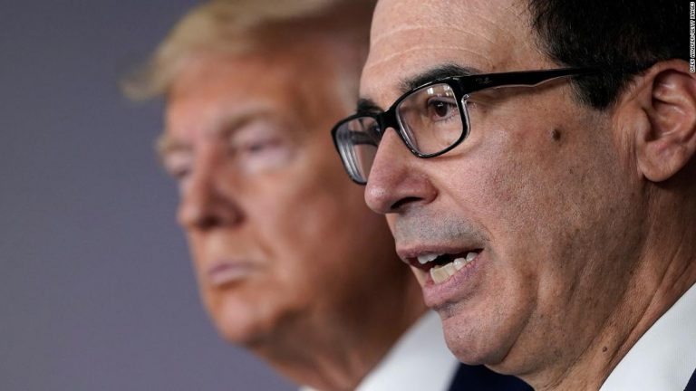 The Trump survivors: Six Cabinet officials who stuck it out