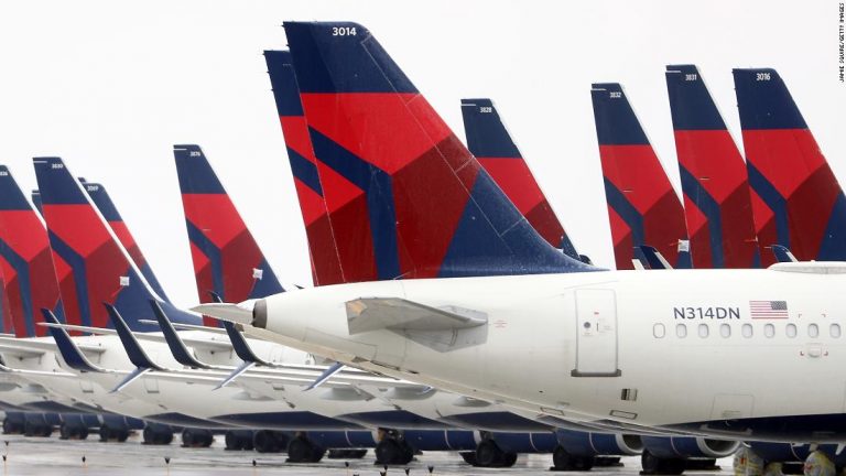 Delta’s new travel corridor offers quarantine-free access to the Netherlands