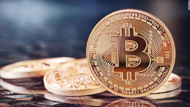 What is happening with Bitcoin’s insane record run?
