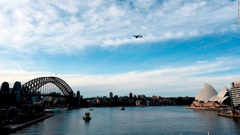 Sydney to enforce pre-Christmas restrictions as Covid-19 cluster grows