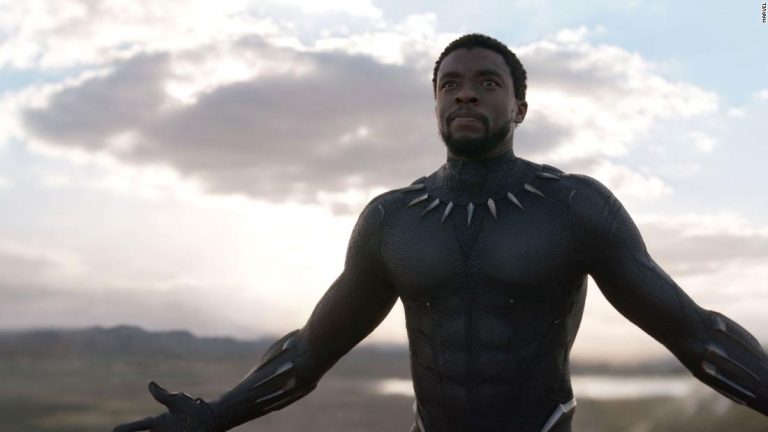 Black Panther will not be recast following Chadwick Boseman’s death