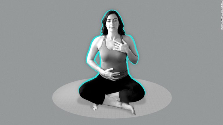 Should you skip or keep your workout if you’re sick? Here’s how to tell