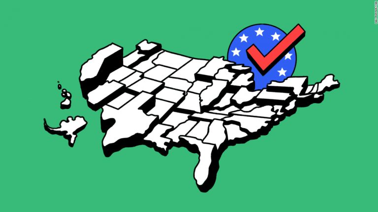 A step-by-step guide to Monday’s Electoral College vote
