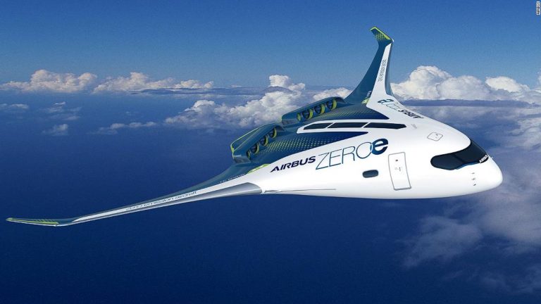 12 wild things that happened in aviation in 2020