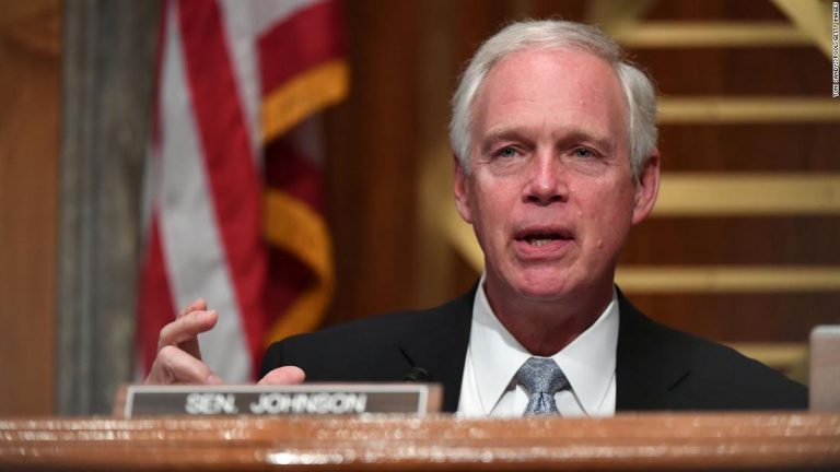 Senator to bring Ken Starr to testify at hearing on 2020 elections