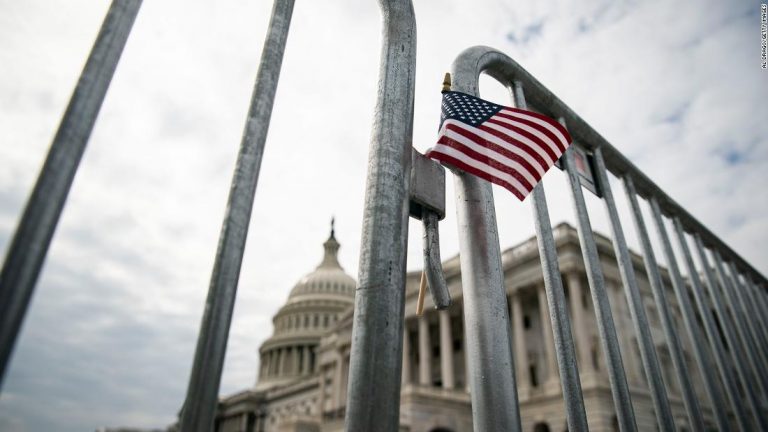 Trump calls on Congress to ‘amend’ Covid relief bill