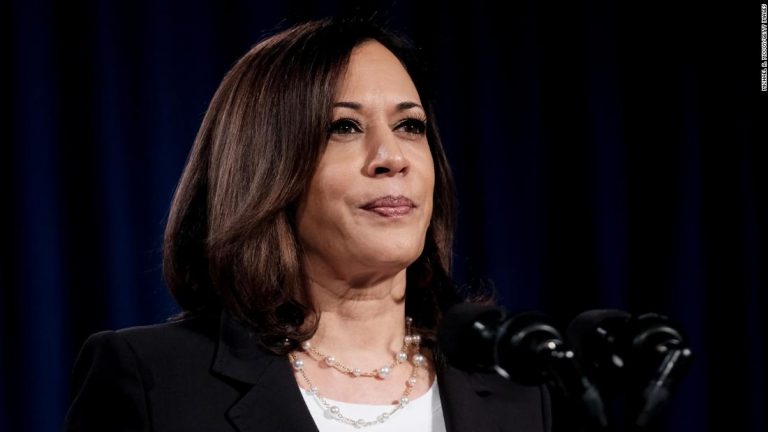 Congress will have 0 Black women senators after Harris becomes VP