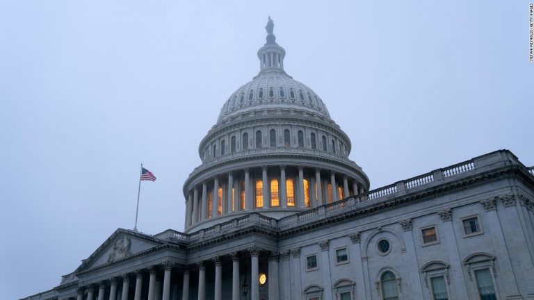 Trump throws Covid relief bill in doubt by asking Congress to amend it