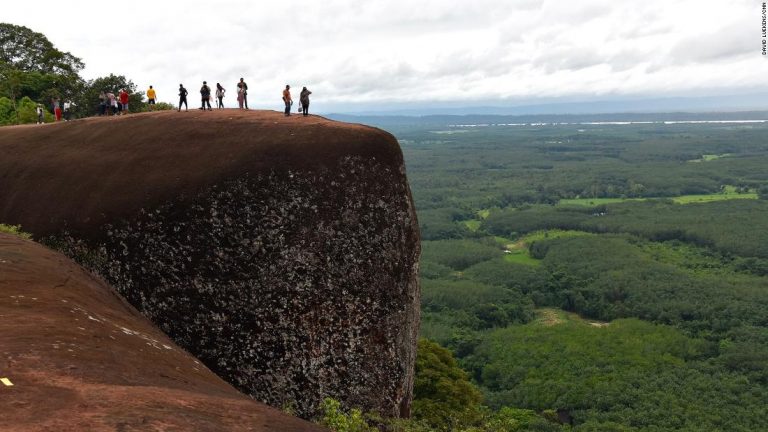 Isaan road trip: Searching for normalcy in Thailand’s northeast