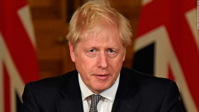 This was supposed to be a great year for Boris Johnson. Instead, he’s stumbled from crisis to crisis