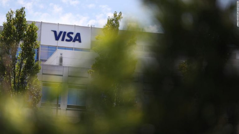 Visa continues its ban on Pornhub but will allow payments on some of its parent company’s sites
