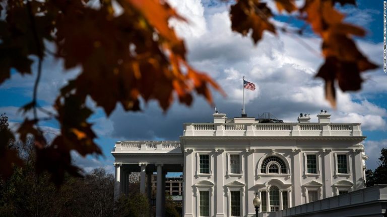 White House staffers to receive Covid-19 vaccine ahead of general public