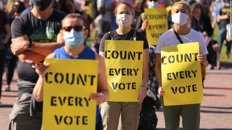 Ask us your questions about the Electoral College
