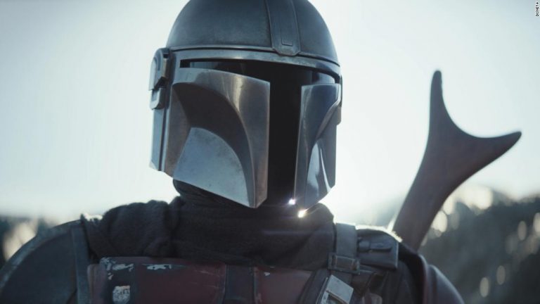 Disney stock hits all-time high on the back of huge streaming announcements