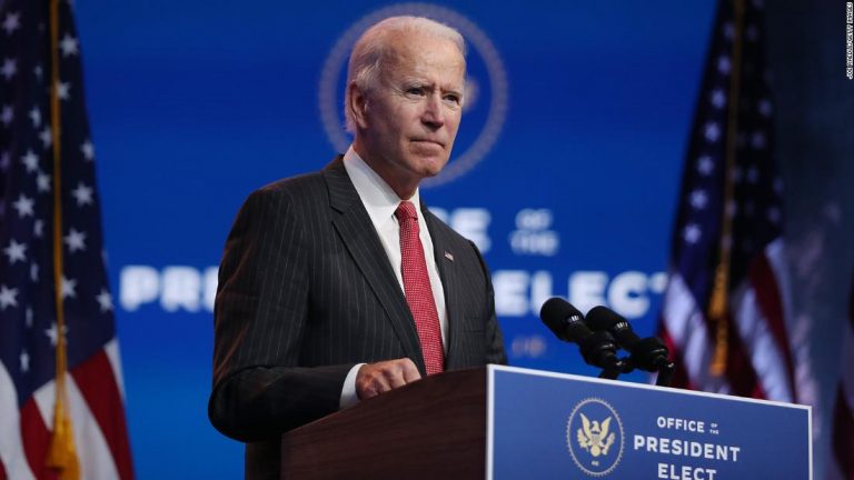 Biden team calls out Twitter over plan to wipe White House accounts’ followers