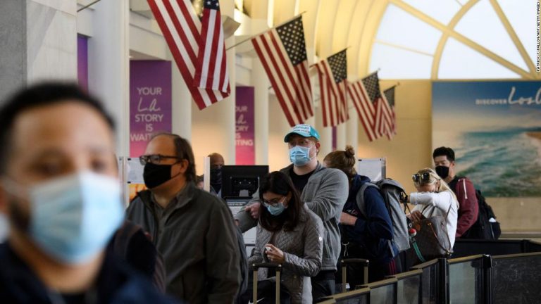 Boston biotech conference led to 333,000 Covid-19 cases across US, genetic fingerprinting shows