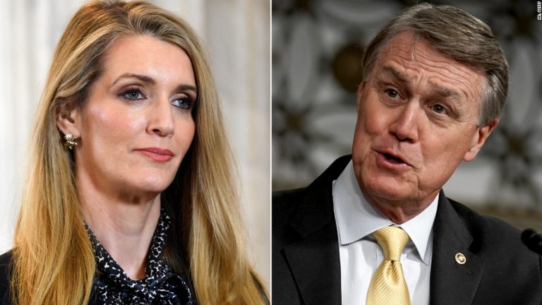 Inaction on stimulus bill leaves Georgia’s Republican runoff candidates in awkward spot