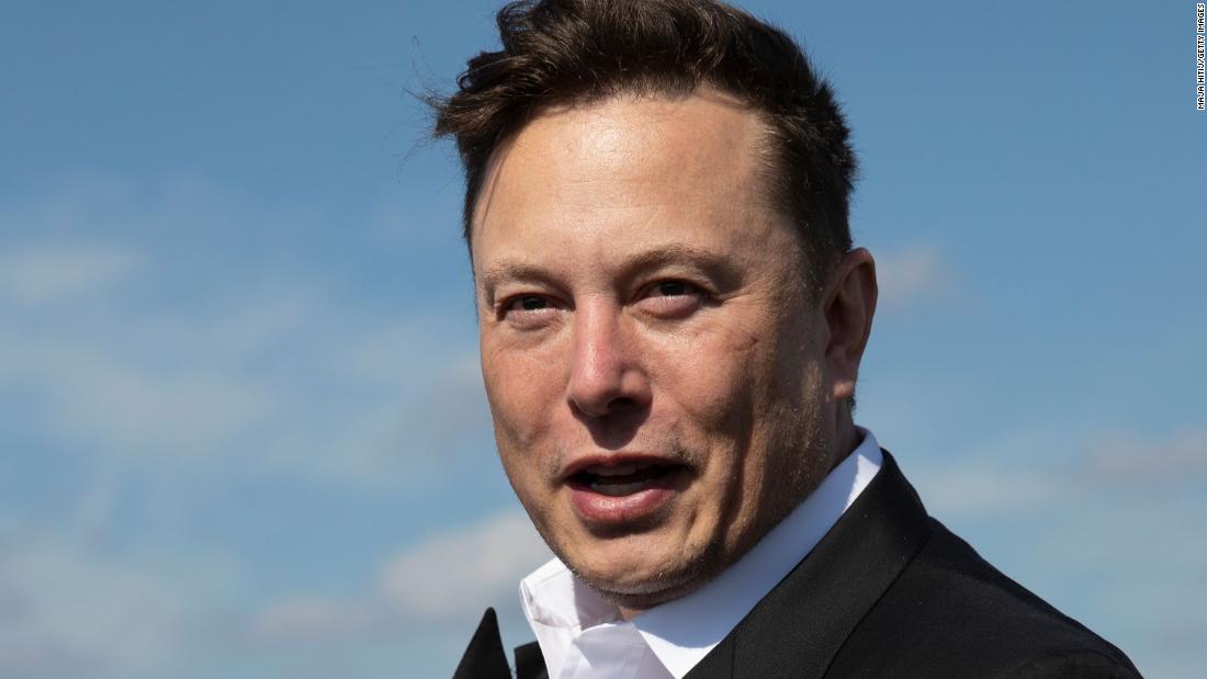 Elon Musk is leaving Silicon Valley for Texas. These millionaires and