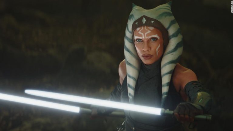 Disney+ announcements are an ‘earth-shaking’ development in the streaming wars