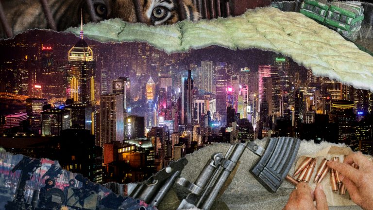 The Wan Chai connection: The Washington-accused drug lords, gun runners and dictators’ financiers tied to one Hong Kong district