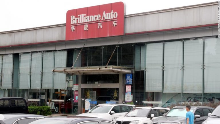 Chinese state-owned companies are in trouble. That could hurt the global recovery
